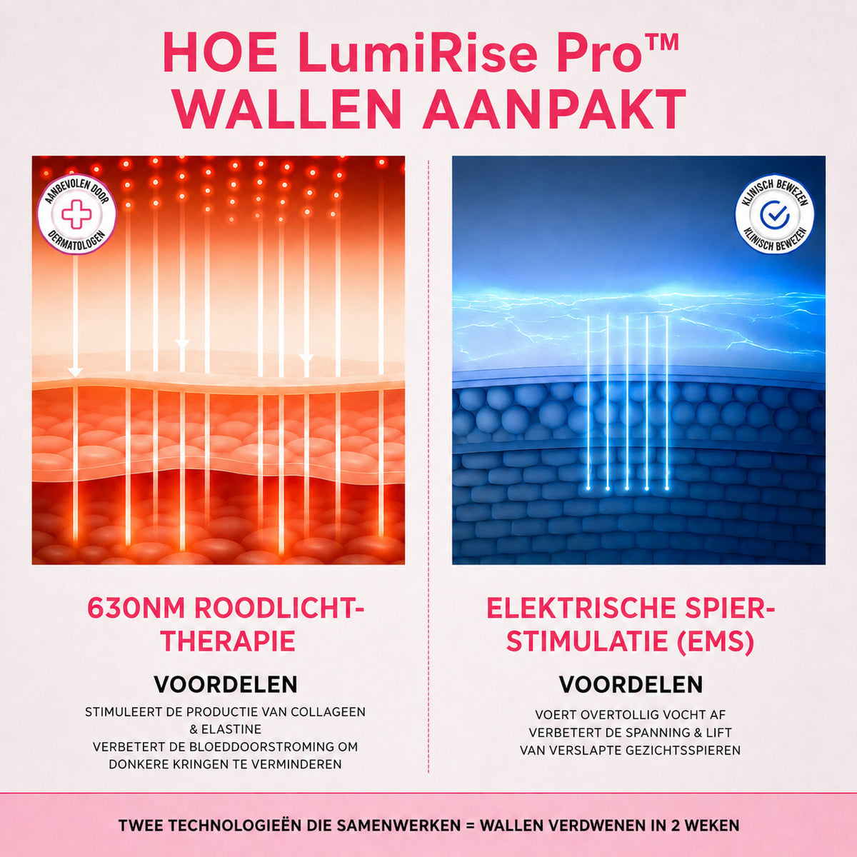 LumiRise Pro™