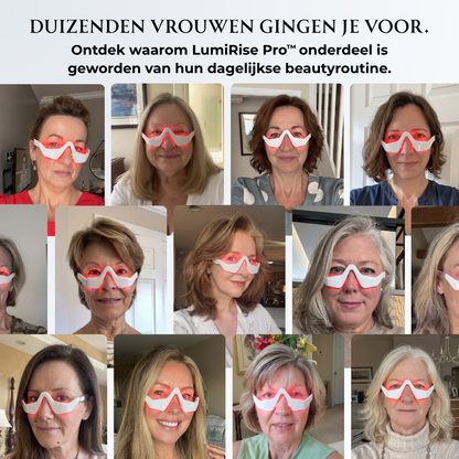 LumiRise Pro™ EYE MASSAGER