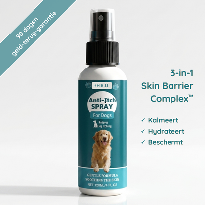 CalmSkin™ Spray